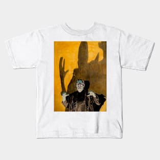 Frankenstein Kids T-Shirt